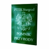 Tablica Pomnik przyrody- personalizowana
